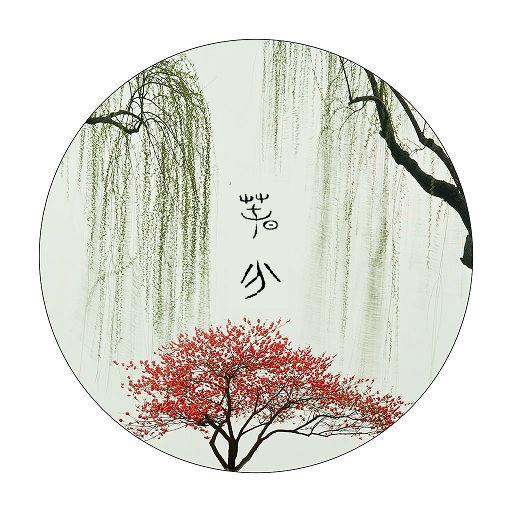 春回大地，遇見(jiàn)最美時(shí)光！
