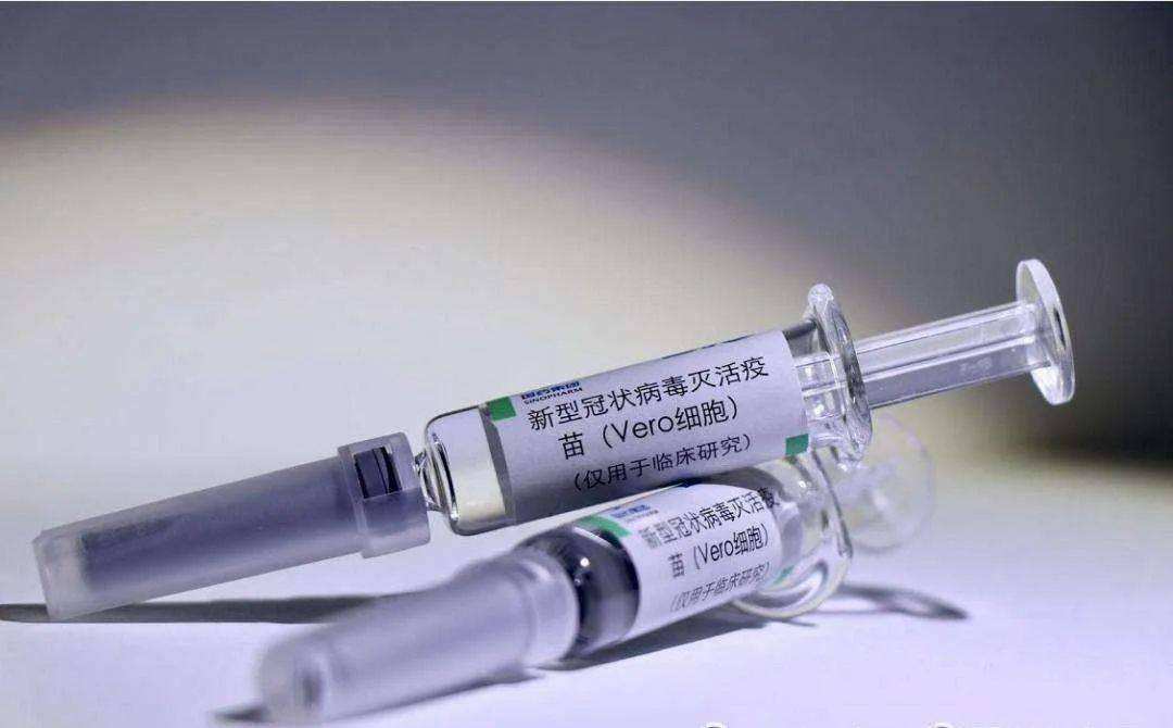 我國已向40多個國家出口疫苗！
